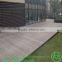 China synthetic flooring/synthetic outdoor flooring/synthetic wood flooring