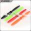 5045 plas tic paramotor Propellers CW CCW Set 5 x 4.5 inch
