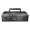Guangzhou factory price 5w rgb laser light outdoor Christmas dj lighting