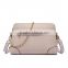 Ladies PU Long Chain Colorful Messenger Bag China Supplier