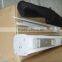Plastic side cover roll up banner display stand roll up banner poster board