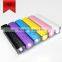 Super cheap mascara LED light 2800mAh mini power supply