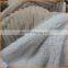 New Fashion Jacquard Flannel Fleece Blanket China Supplier