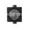 New design road safety 200mm green LED mini traffic signal light