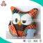 2015 New Hot Sale OEM custom embroidery design cushions