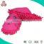 Wholesale custom made plush fashion foam rubber slipper soles