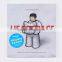 hot selling headspace action figure, OEM action plastic figure for kids, action figure customized China manufacturer