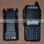 Baofeng pofung UV-82 newest dual band two way radio
