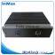 Supply OEM 2 ports Gigabit 1x1000BaseX SFP and 1x10/100/1000BaseT(X)Ports Din-Rail Industrial Ethernet Switches i502A