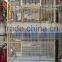 large high quality hot dip galvanized pattor cages quail cage for wholesale