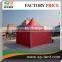 Century Frame Tent 20x20ft for Outdoor Promotion Activities (Company Logo or Grahics Can be Added on the Top Fabric)
