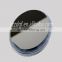 High-purity fused silicon wafer P-type N-type crystal direction of 100,110 for scientific research