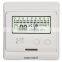 E3 Heating Thermostat