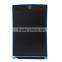 Custom Boogie Board 8.5 Inch LCD Writing Tablet for kids play