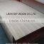 3-20mm teak plywood