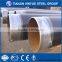 2016 3PE Coating Steel Pipes for Gas And Oil