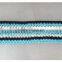 New design OEM Crochet Collar for ladies tops