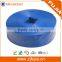 Agrcultural Irrigation Pipe 6 Inch Pvc Inrrigation Lay Flat Hose