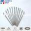 High quality professional cheap common nails sizes