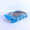 Factory production kids toy packaging corrugated box