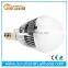 High quality E27 7w led bulb