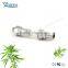 Best selling product cbd hemp oil vaporizer 510 glass cartridge