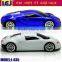 L-035 mini music car speaker with with tf/usb/fm radio