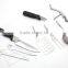 Portable Outdoor BBQ Cookware Tool Kit