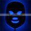 7 color PDT led light therapy phototherapy acne treatment facial beauty light mask