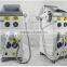 Newest technology Elight IPL +RF !Nd Yag Laser 3 in 1 multifunction machine