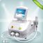 Intense Pulsed Light Machine with Trolley best ipl face and body whitening mechanism from China