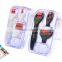 Micro needle derma skin roller meso roller 4 in 1
