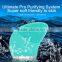 Beauty Silicone electric facial pore cleansing brush cleanser