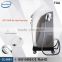 moving mode OPT SHR hair removal beauty machine for salon use