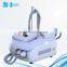 2016 very effective portable IPL SHR hair removal machine