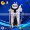 NEW IPL+ E light+ RF+ ND-YAG Multi-function laser beauty machine