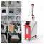 Facial Veins Treatment Laser Machine Face Tattoo Removal Q Switch Nd Yag Laser Black Spot Remover Laser Machine 1-10Hz