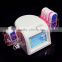 650nm Lipo Laser 6pads Weight Loss Lipolaser Cellulite Lipolysis Slim Machine beauty equipment
