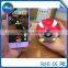 Hot Sale Pokeball Power Bank For Pokemon Power bank 10000 mah Portable Charger Powerbank Charger With LED Light