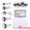 Non Surgical Ultrasonic Liposuction Fast Cavitation Slimming System Body Cavitation Machine Vacuum Tripolar Rf Cavitation Cavitation Rf Slimming Machine