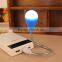 Promotional USB Travel Mini Vintage Cheap China Lighting Led Bulb