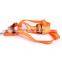 Reflective Nylon Noctilucent Dog Harnesses Leash Pet Dog Walking Rope