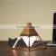 2017 January Amazon Selling rechargeable lamp / USB table lamp / Home table Lamp