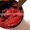 100% Pure Tomato Paste Double Concentration 28 to 30 Brix With Net Weight 220 Liters