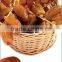 Organic Branched Dates. High Quality Dates "Deglet Noor" Category. Branched Dates Fruit 2Kg (4.4 Lbs)