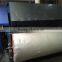 cotton fluffer cotton combing machine