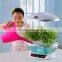 home interior decoration flower
