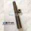 Alloy 59 UNS N06059 EN 2.4605 thread rod M16 alloy926/1.4529