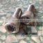 316L / 317L / 321 / 347 stainless steel hex socket head cap bolt