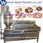 Factory Price Automatic Portable Donuts Frying Machine008613837162172